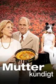 MuM Calls It Quits movie poster