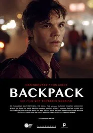 Poster do filme Backpack