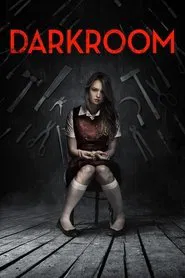 Darkroom movie poster
