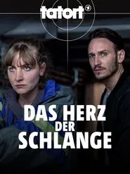 Tatort: Das Herz der Schlange movie poster