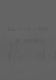 HÄR / ICI / HERE movie poster