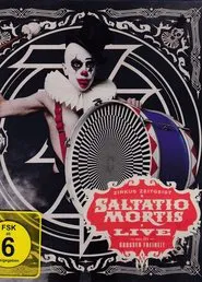 Saltatio Mortis: Zirkus Zeitgeist - Live aus der Großen Freiheit movie poster