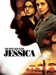 No One Killed Jessica movie poster
