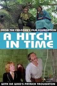 A Hitch in Time movie poster