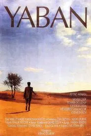 Yaban movie poster