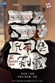 我不是笨小孩 tv show poster