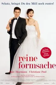 Reine Formsache movie poster