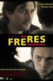 Frères movie poster