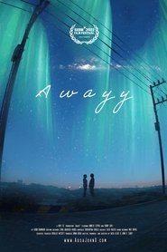 Awayy movie poster