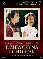 Girl and Boy movie poster