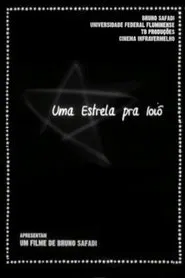 Poster do filme Uma Estrela pra Ioiô