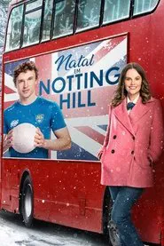 Poster do filme Natal em Notting Hill