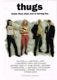 Poster do filme Thugs