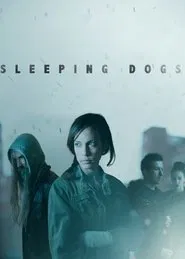 Sleeping Dogs movie poster