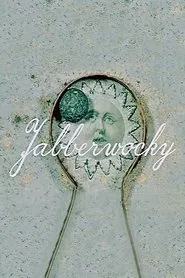 Jabberwocky movie poster