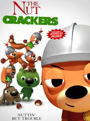 The Nutcrackers movie poster
