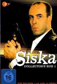Siska tv show poster