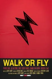 Walk or Fly movie poster