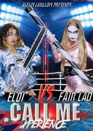 Call Me movie poster