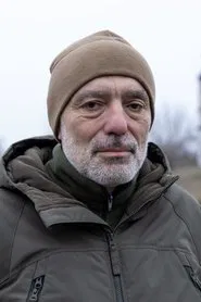 Poster do filme Ukraine From Above: Secrets From The Frontline