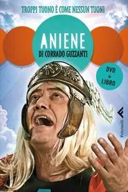 Aniene movie poster
