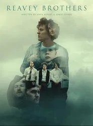 Reavey Brothers movie poster