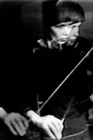 Violin Power movie poster