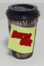 Burnt Out movie poster