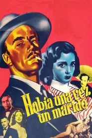 Había una vez un marido movie poster