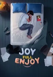 Joy Full Enjoy movie poster