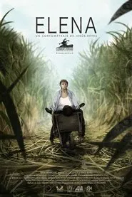 Elena movie poster