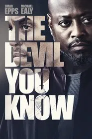 The Devil You Know movie poster