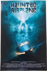 Haunted Airplane movie poster