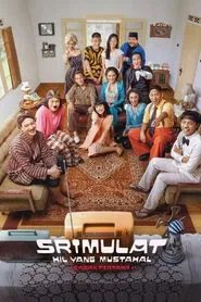 Srimulat: Hil Yang Mustahal – Babak Pertama movie poster