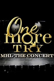 One More Try: My Husband's Lover The Concert movie poster