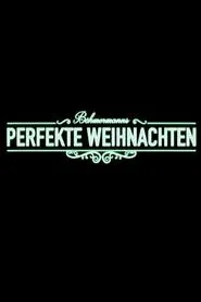 Böhmermanns perfekte Weihnachten movie poster