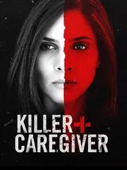 Killer Caregiver movie poster