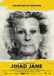 Poster do filme Jihad Jane