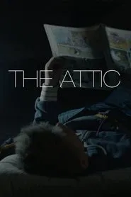 Poster do filme The Attic