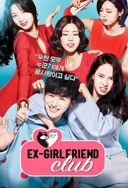 Ex-Girlfriend Club tv show poster