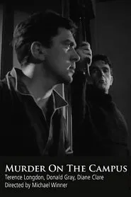 Out of the Shadow movie poster
