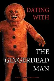 Dating with the Gingerdead Man movie poster