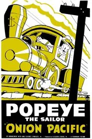 Onion Pacific movie poster