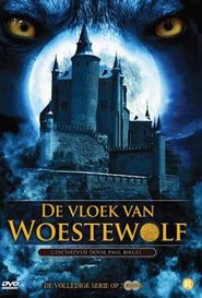 De Vloek van Woestewolf tv show poster