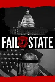 Poster do filme Fail State