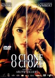 Poster do filme O Clone