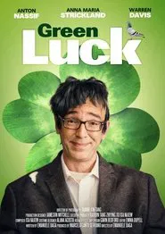 Green Luck movie poster