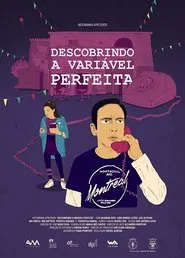 Descobrindo a Variável Perfeita movie poster