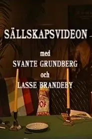 Sällskapsvideon movie poster