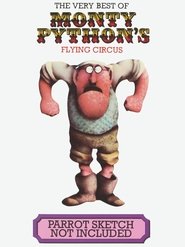 Poster do filme Parrot Sketch Not Included: Twenty Years of Monty Python